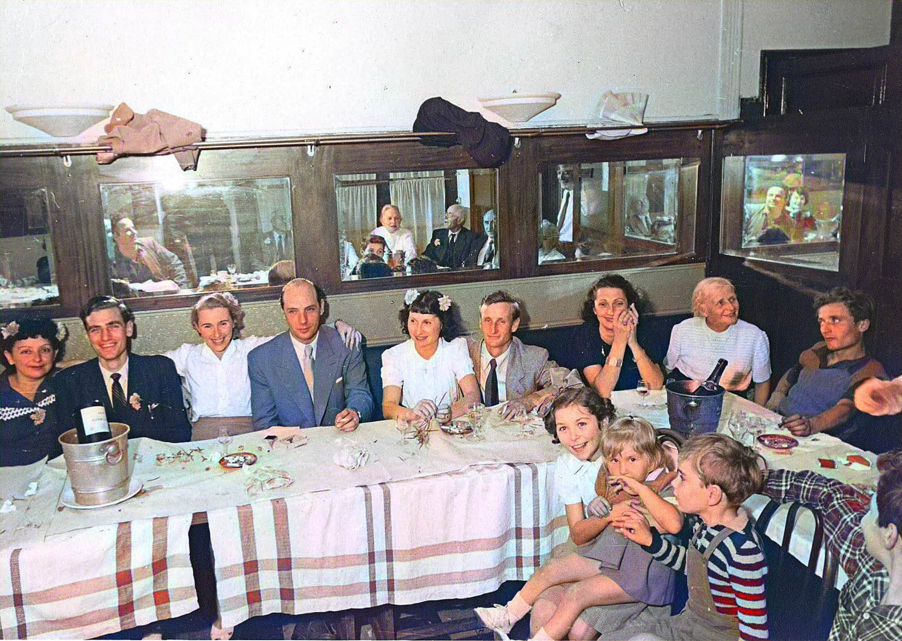 Une image contenant habits, personne, homme, Visage humain

Description g�n�r�e automatiquement