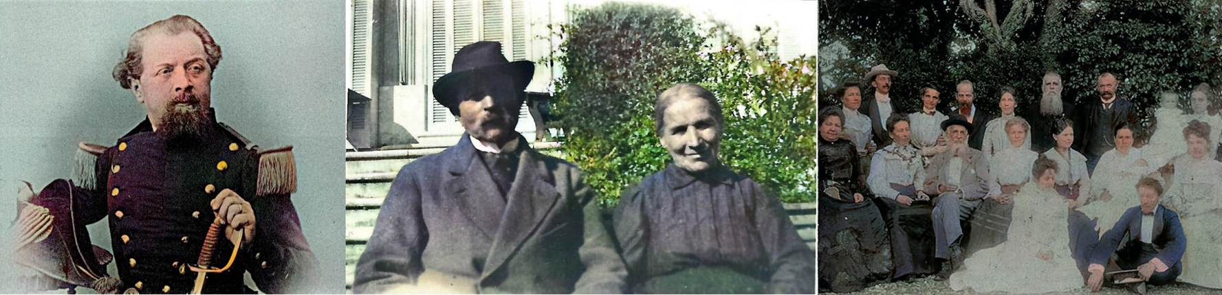 Une image contenant habits, personne, plein air, robe

Description g�n�r�e automatiquement