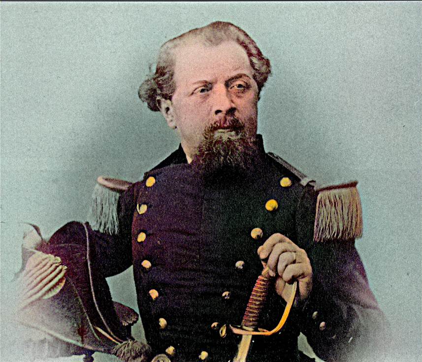 Une image contenant habits, Visage humain, homme, peinture

Description g�n�r�e automatiquement