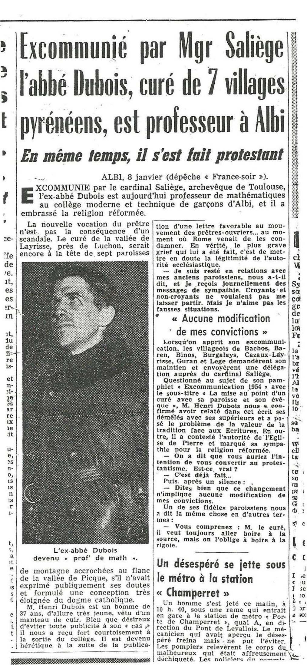 d�p�che France Soir 8 janvier 1955.jpeg