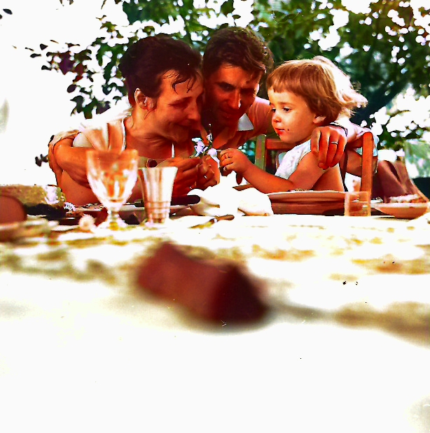 Une image contenant personne, Visage humain, garçon, habits
Description générée automatiquement