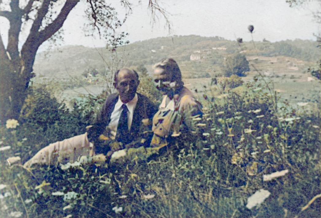 Une image contenant plein air, arbre, habits, faire de la randonnée
Description générée automatiquement