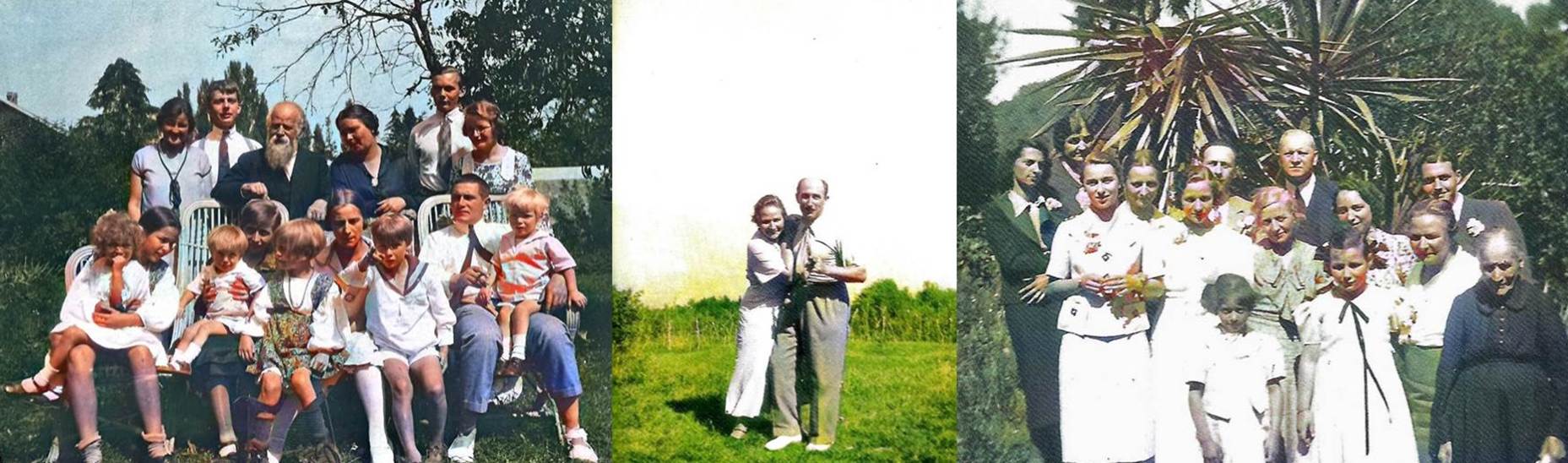 Une image contenant personne, habits, plein air, mari�e

Description g�n�r�e automatiquement