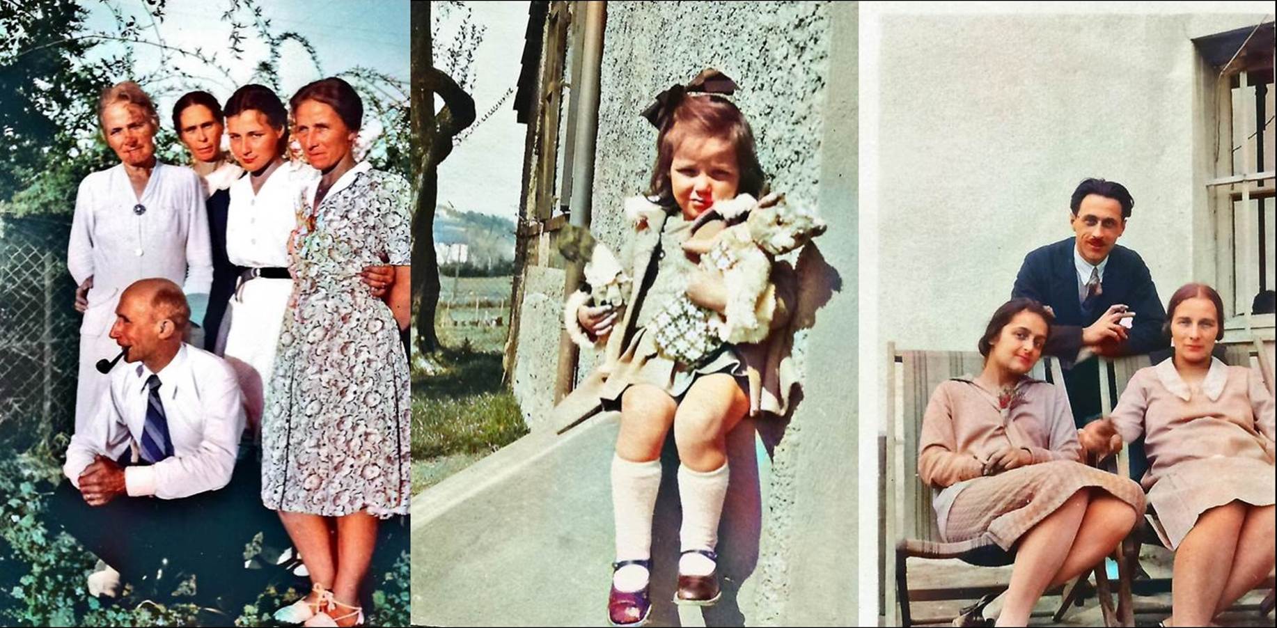Une image contenant habits, personne, chaussures, plein air
Description générée automatiquement